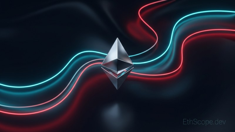 Liquid Neon Flow (Super Smooth) 4K